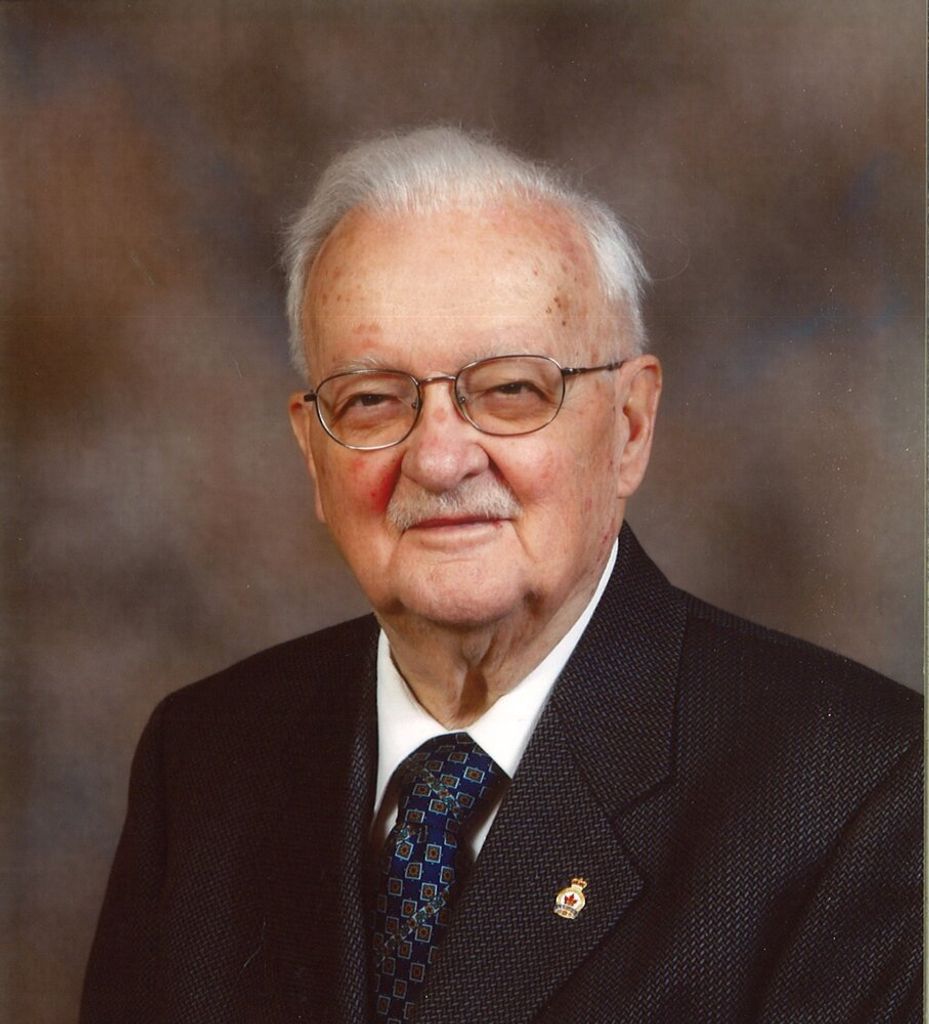 Frank Gow