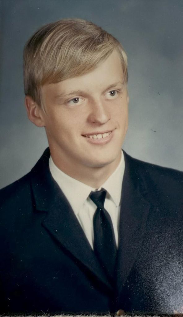 Terry Dean Church Profile Photo