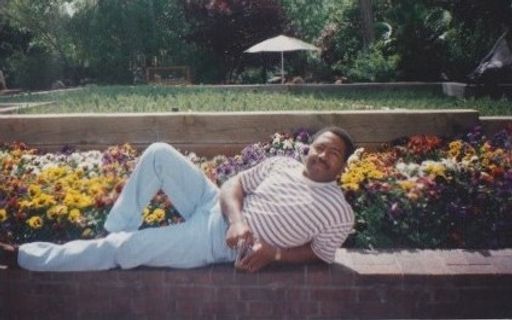 Kenneth Ledrew Langston photo gallery thumbnail 89 of 221