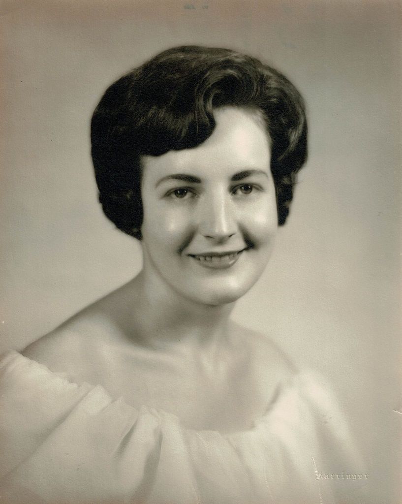 Dorothy Athoma Weaver  Bailey