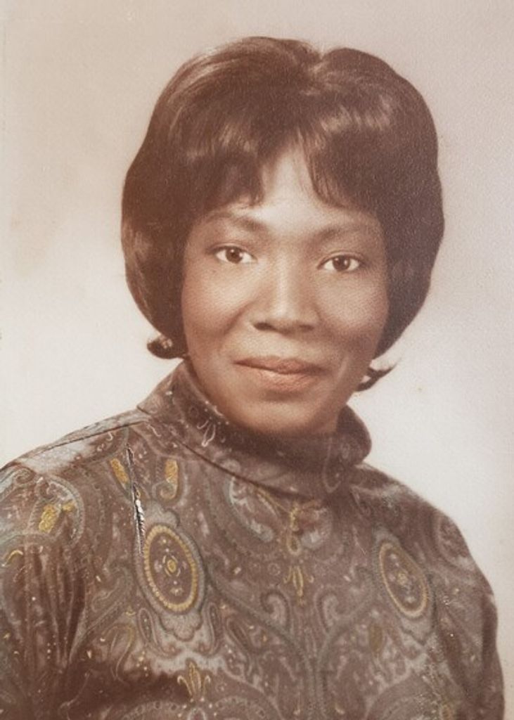 Alice M Curry Profile Photo