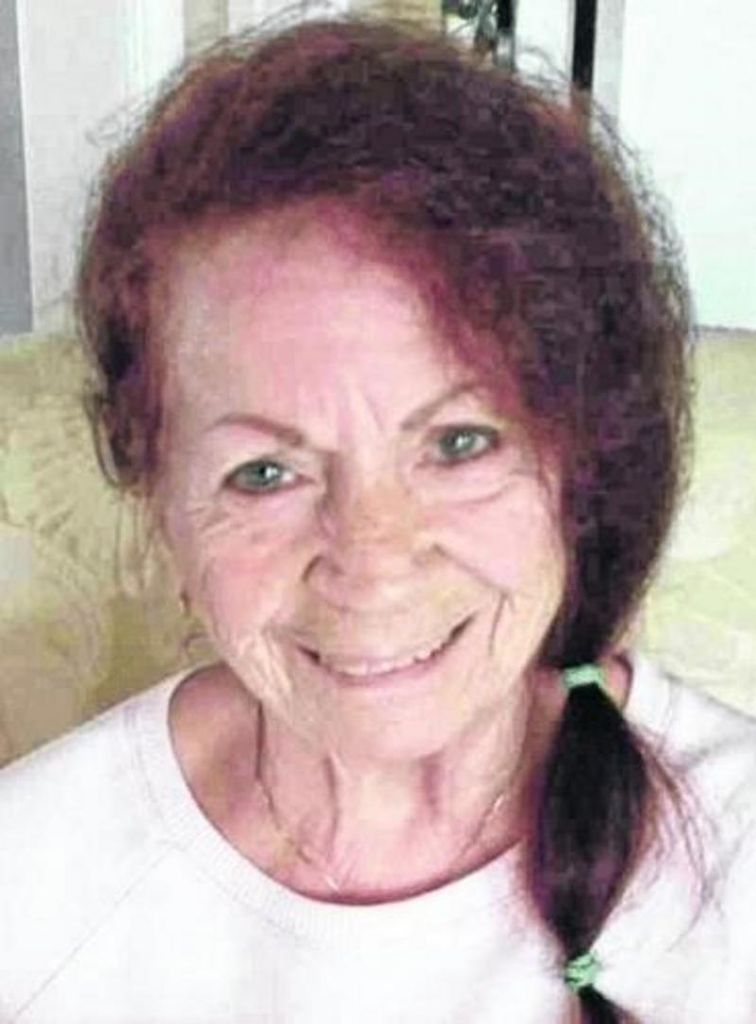 Patricia` Ann Davidson Profile Photo