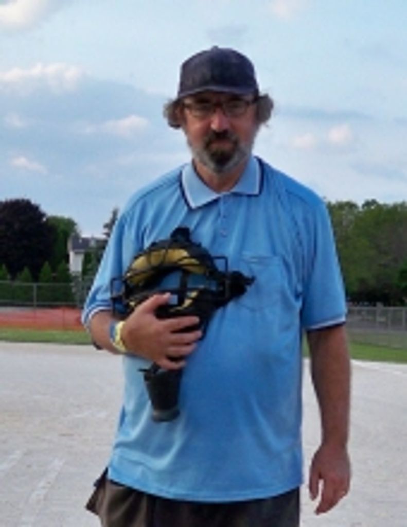 Larry "The Legend" Kikkert