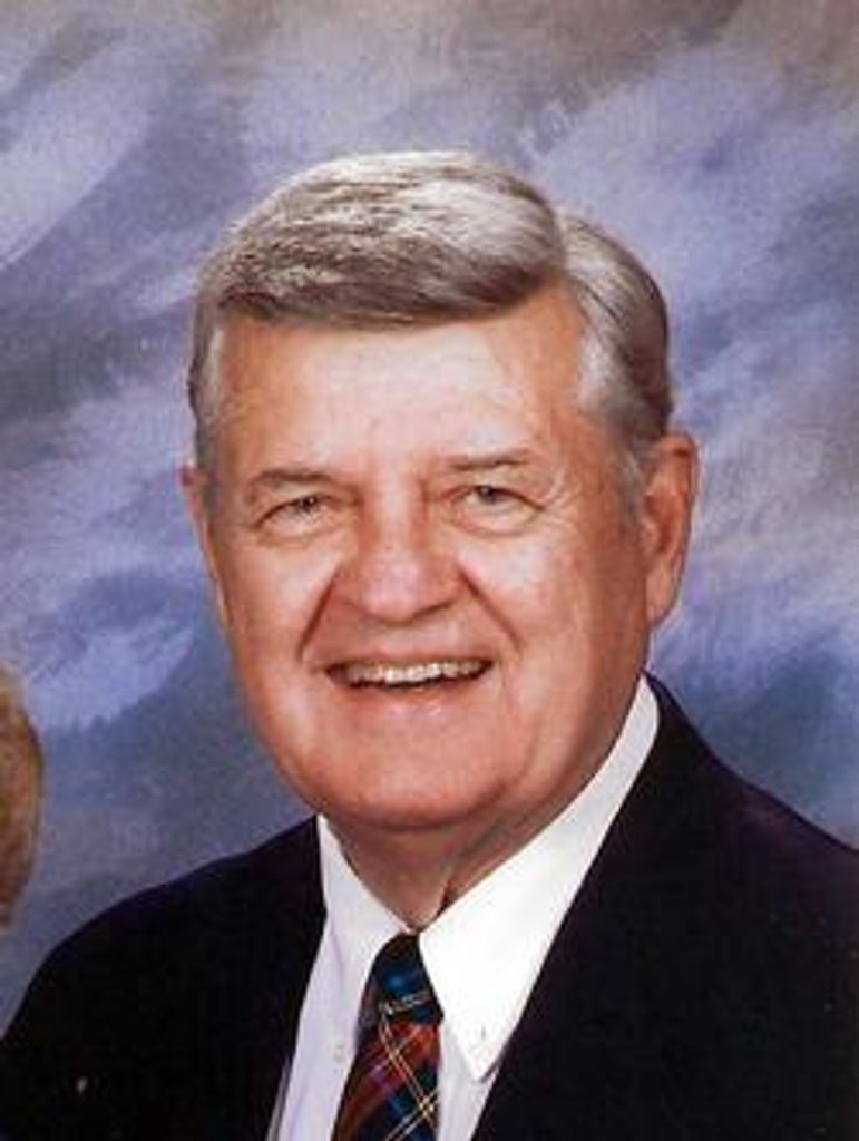 Robert Crews Lipscomb, Jr.