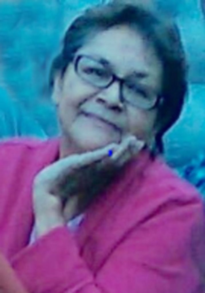 Mary Peneaux Profile Photo