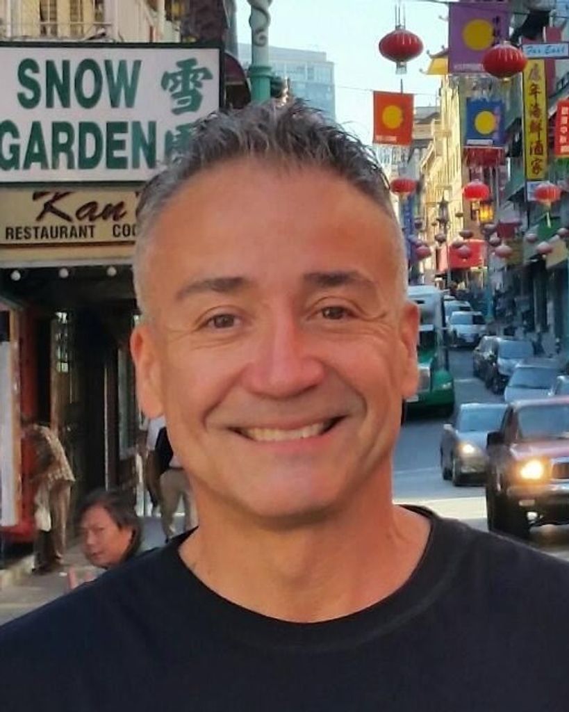 Flavio Eduardo Manrique Profile Photo