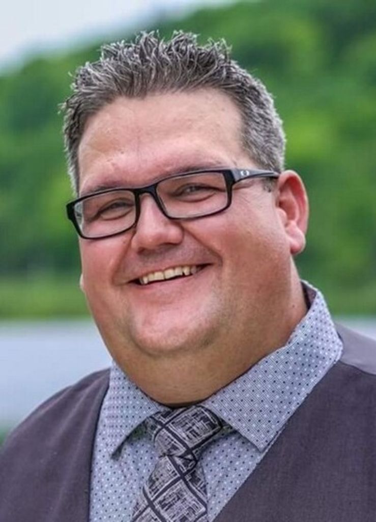 Tyler "Heavy Z" Paul Zastre Profile Photo
