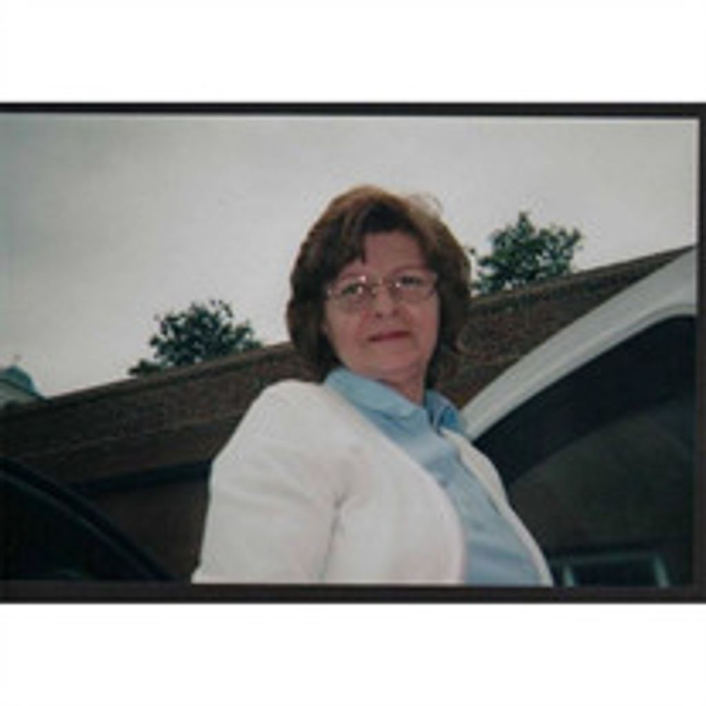 Shirley Ann Cramer