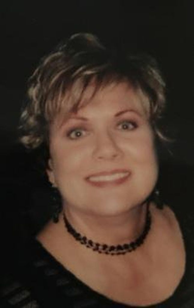 Carol Suzanne Newman