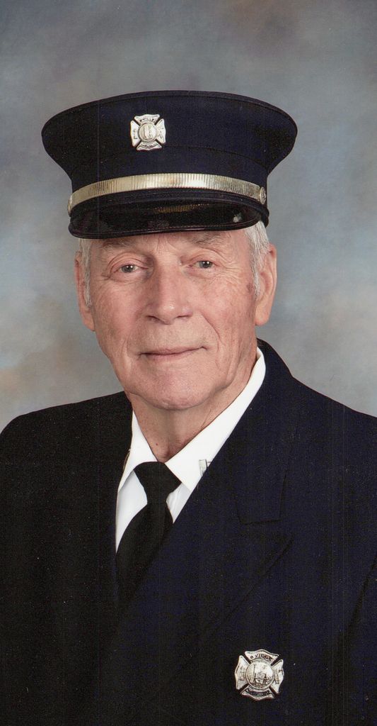 David Harold Sant Profile Photo