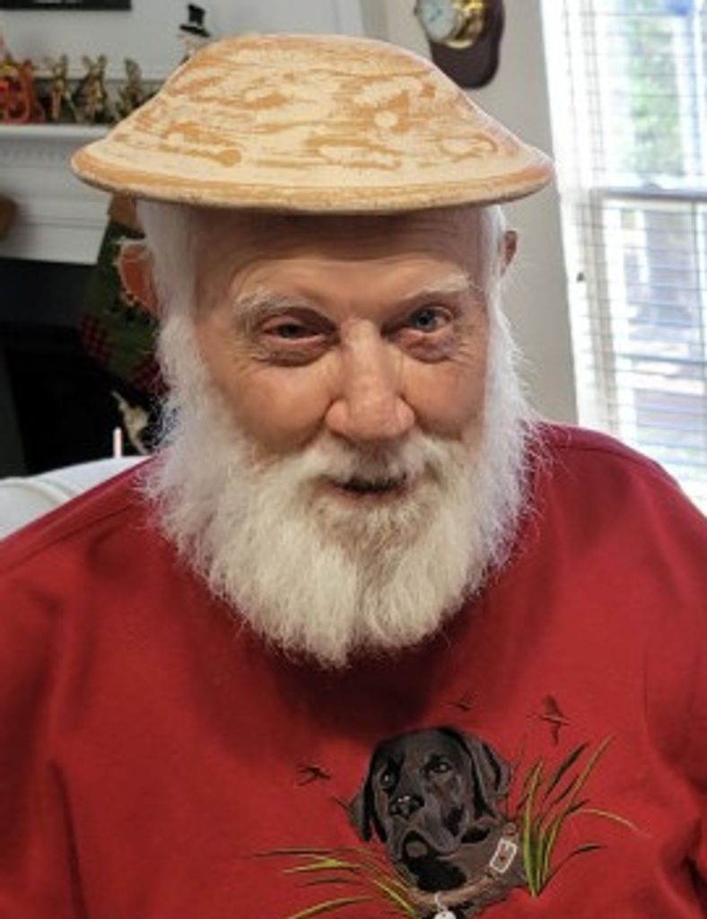 Robert "Bud" Or "Pat" Patterson Profile Photo
