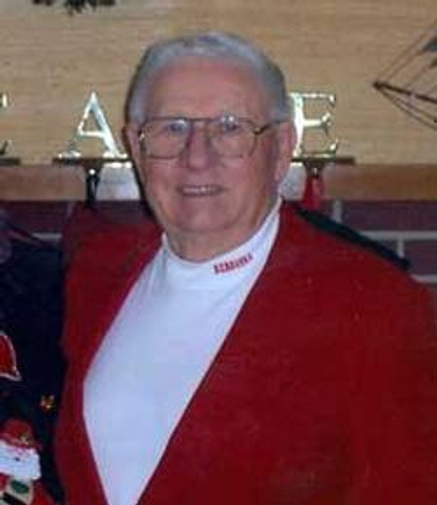 Floyd &Quot;Sid&Quot; Mason