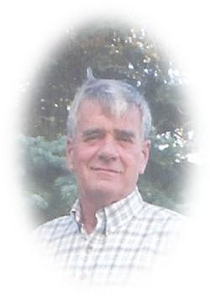 William Joel Hinkle