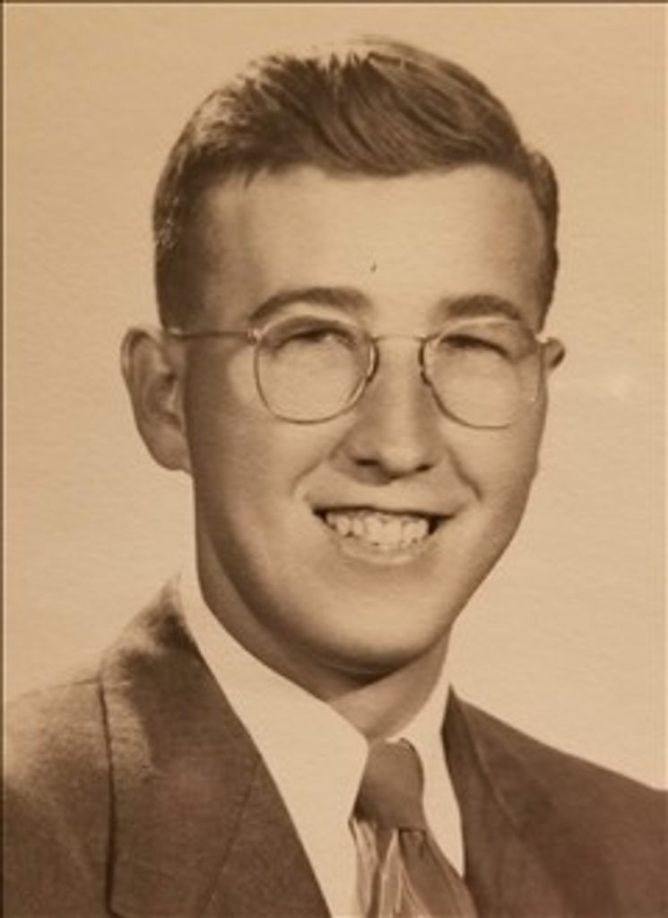 Robert Sanford Gant Profile Photo