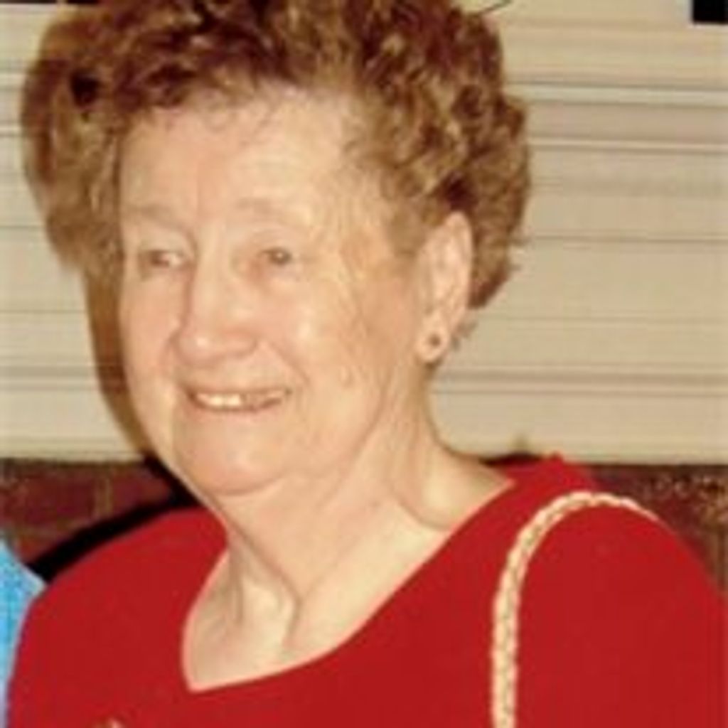 Beatrice E. (Squires) Peckham