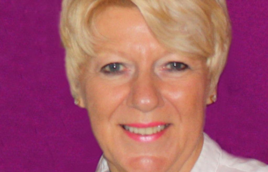 Karen Drant Dietrich