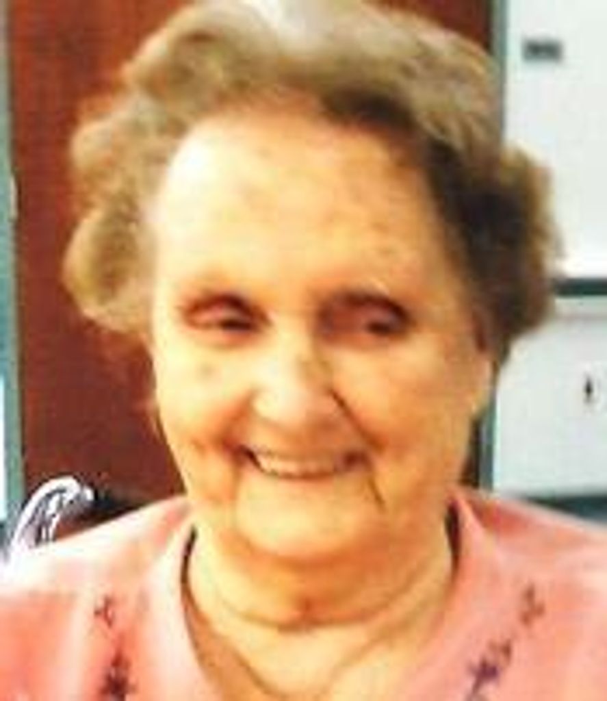 Verna M. Wilson Profile Photo
