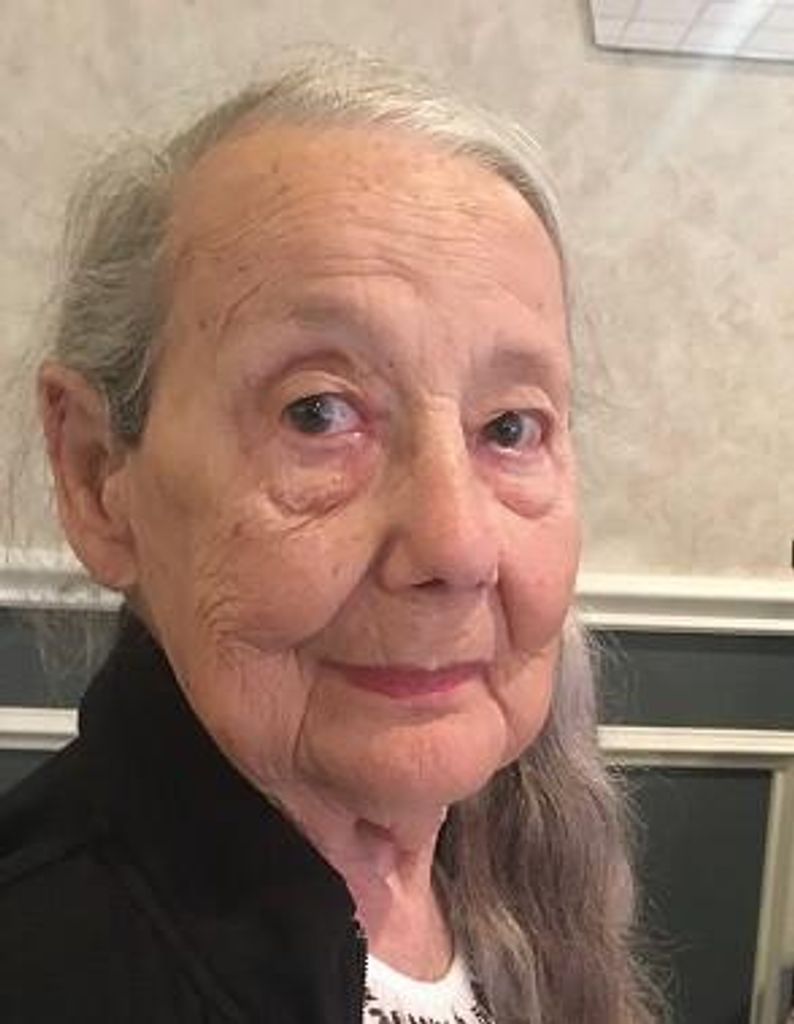 Cleo M "Sugie" (Lagerbusch) Shapiro Profile Photo