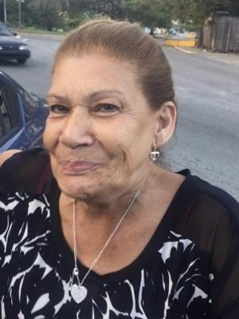 Iris Diaz Profile Photo
