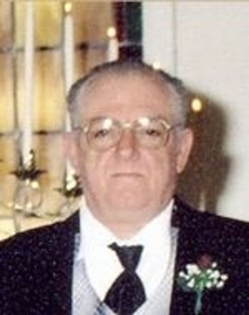 Huey Vester "Junior" Triplett Profile Photo