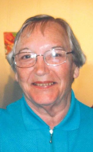 Mary Jane Womacks Profile Photo