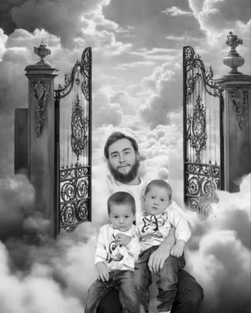 Warren, Ryan And Kenneth Brogdon Profile Photo