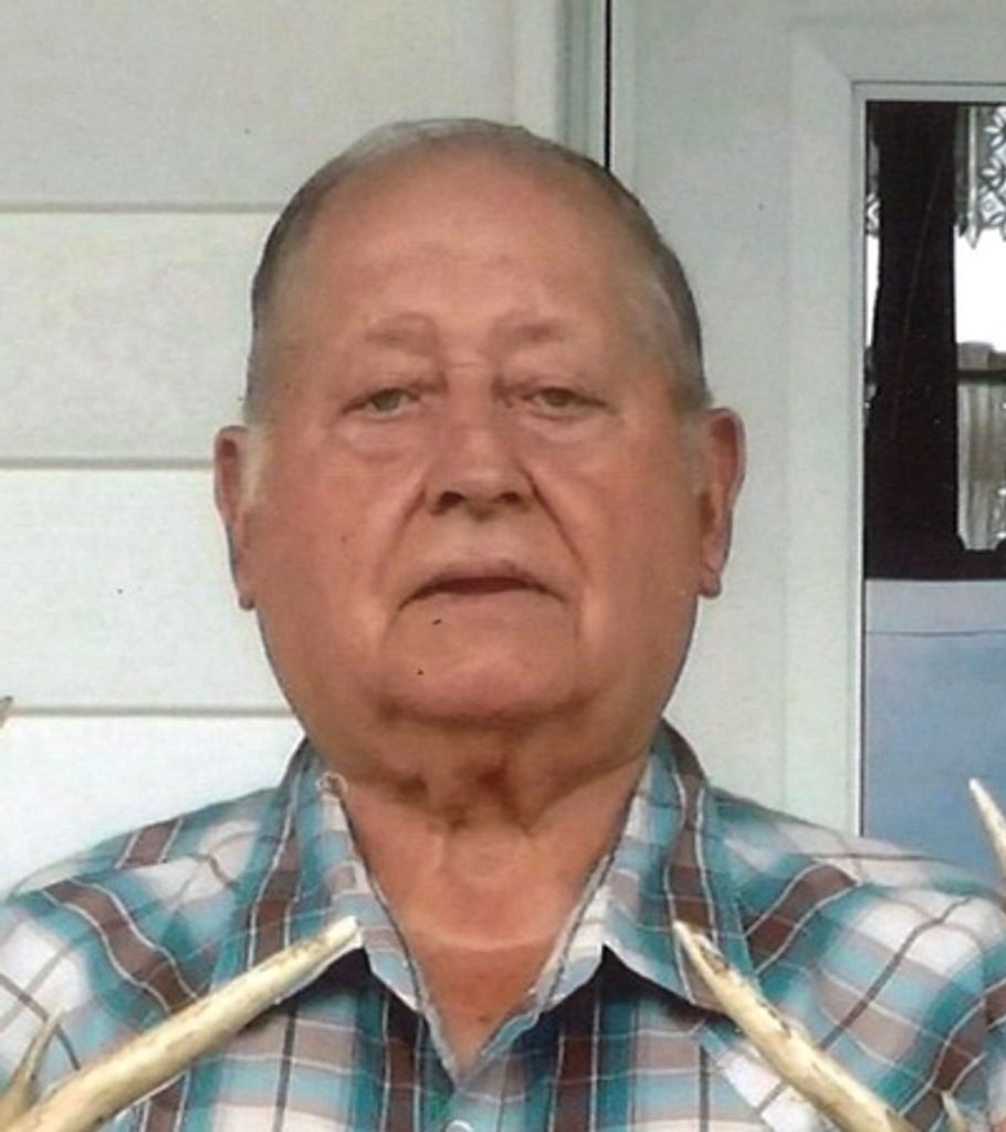 Ray Kenneth Carwell Profile Photo