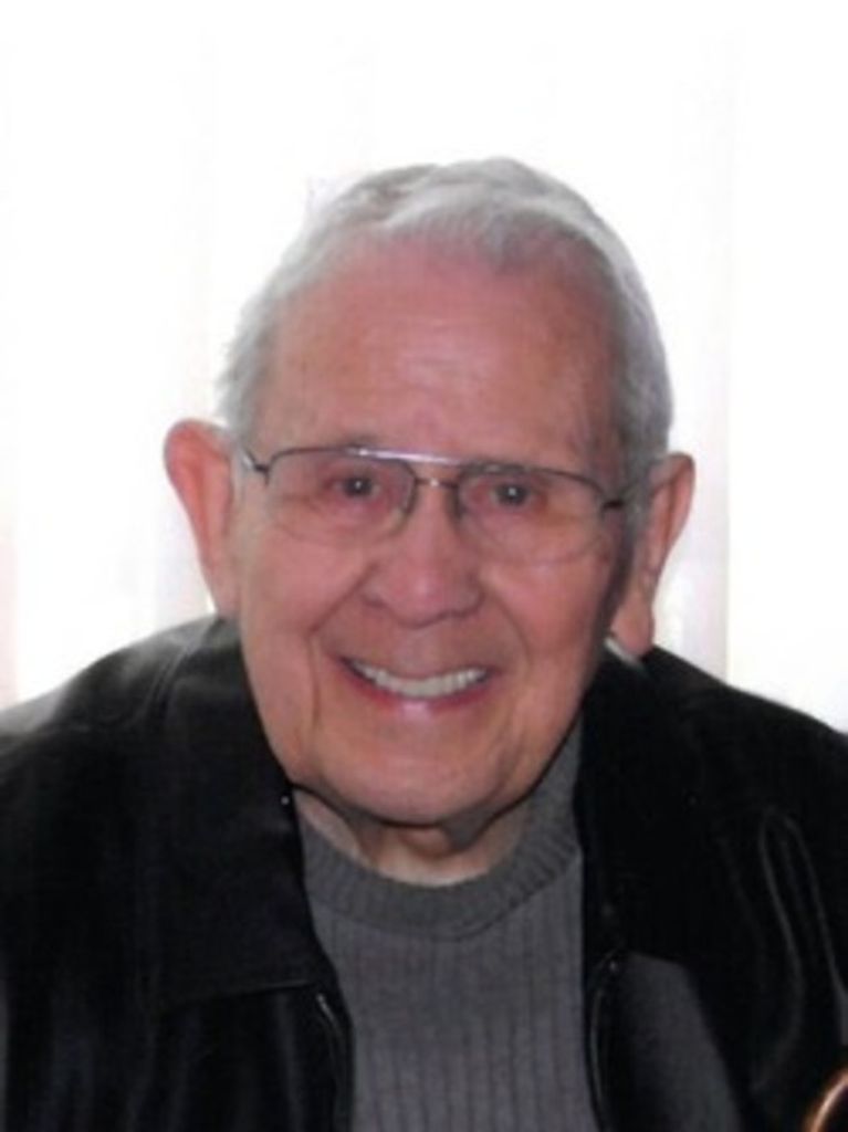 Rev. Richard Wilson Profile Photo