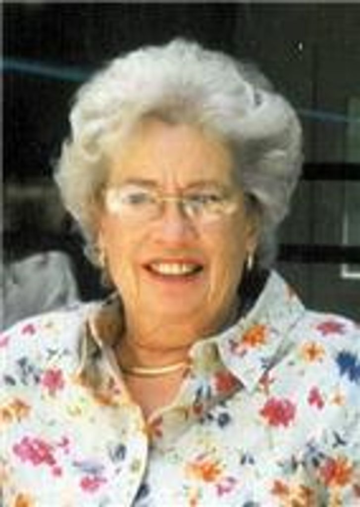 Charlene Weiss