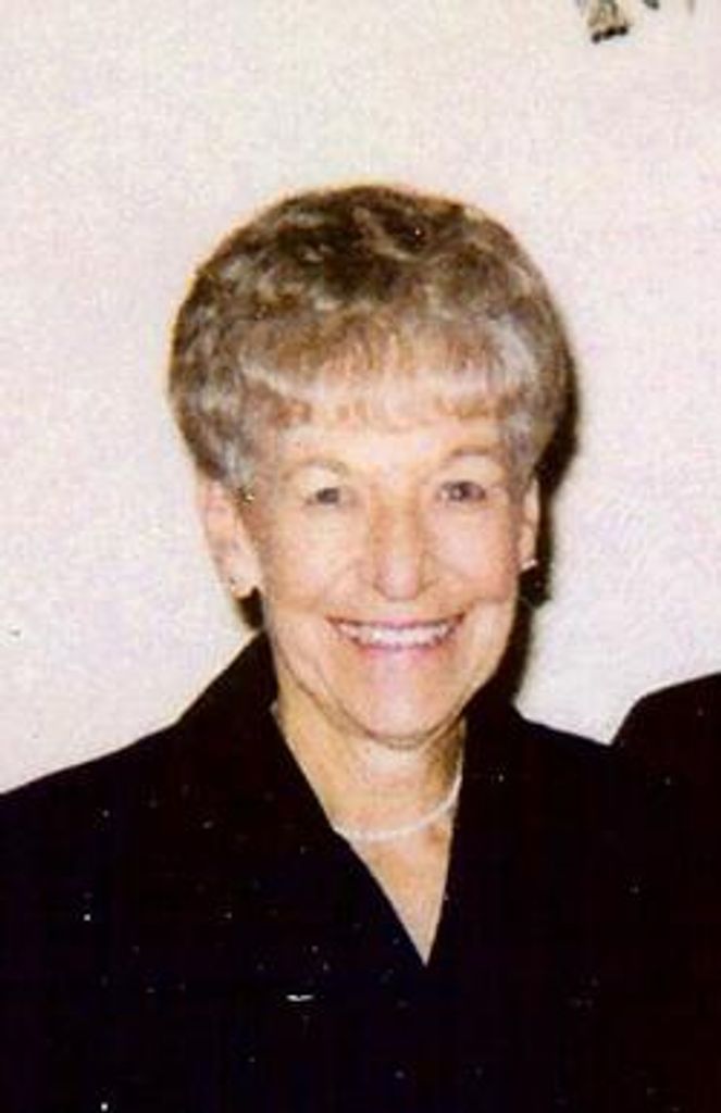 Shirley Schrock