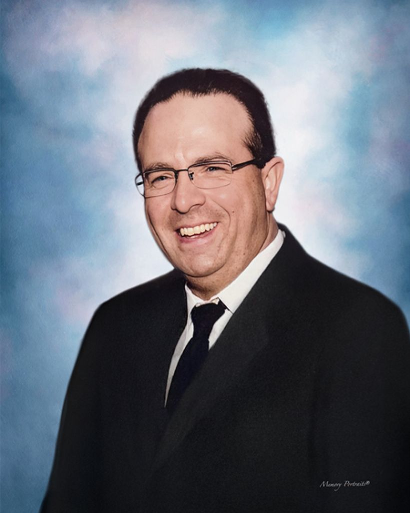 Charles Anthony Graffeo Profile Photo