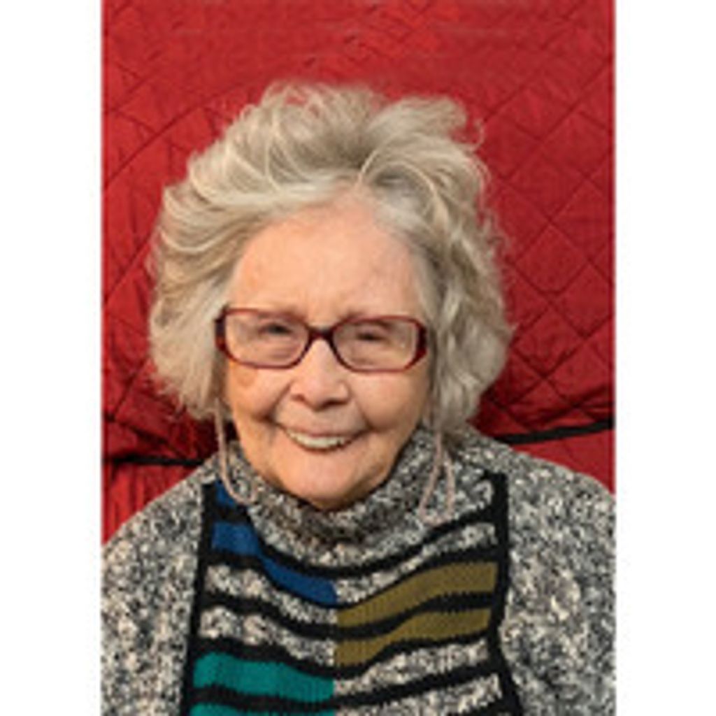 Barbara Hinz
