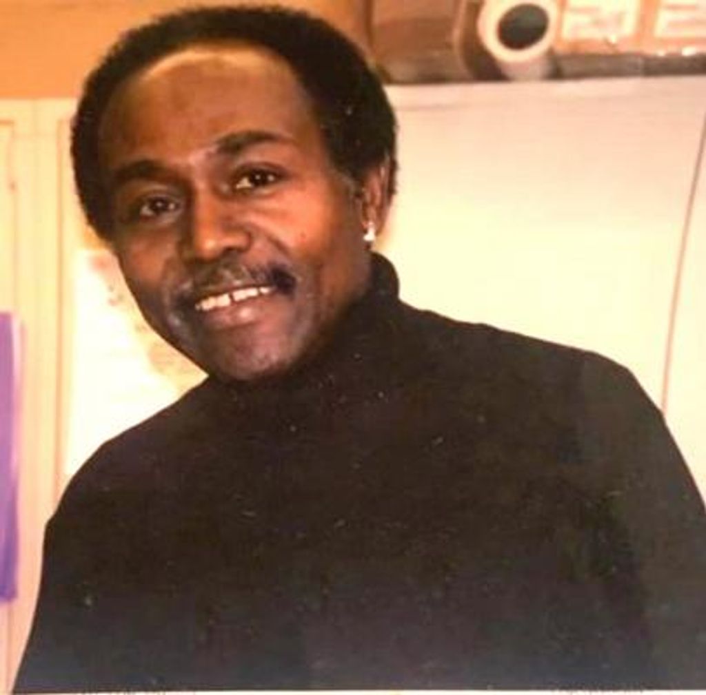 Mr. John H. Thomas Profile Photo