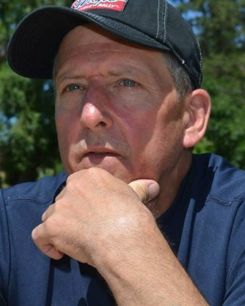 Brian Mutchler