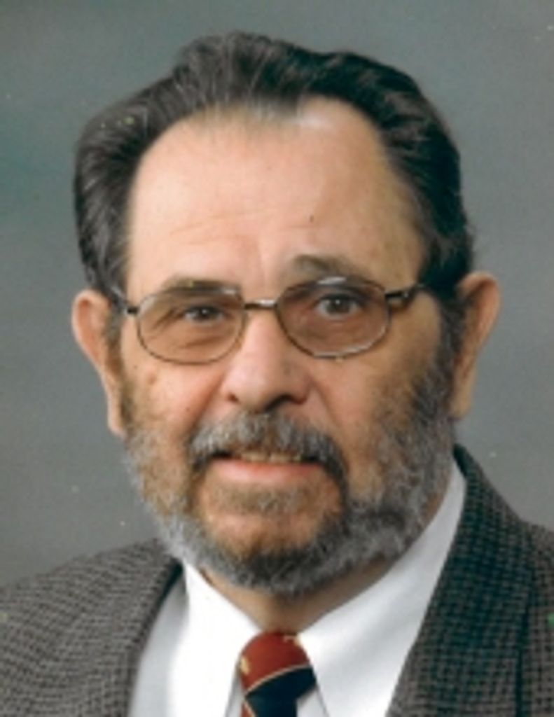 Henry Dennis Pawlus