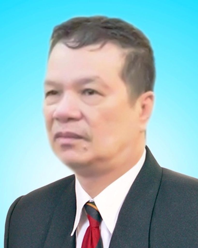 Loc Van Tran