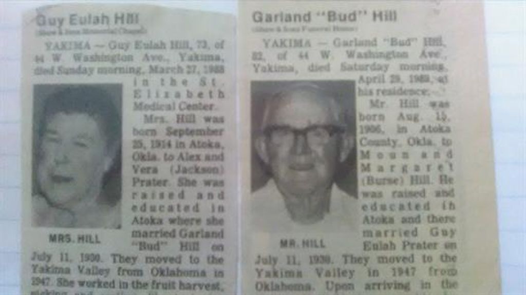 Garland Hill