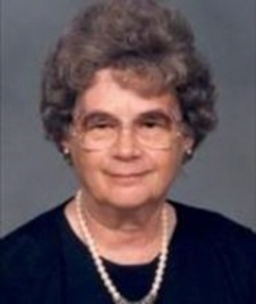 Anna Ruth Hepler