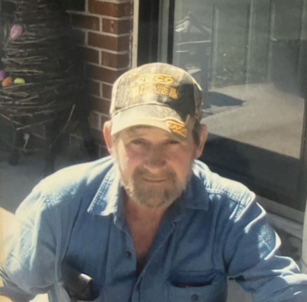James Wilmer Canaday, Jr. Profile Photo