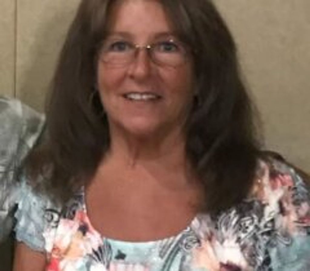Susan Marie Jones