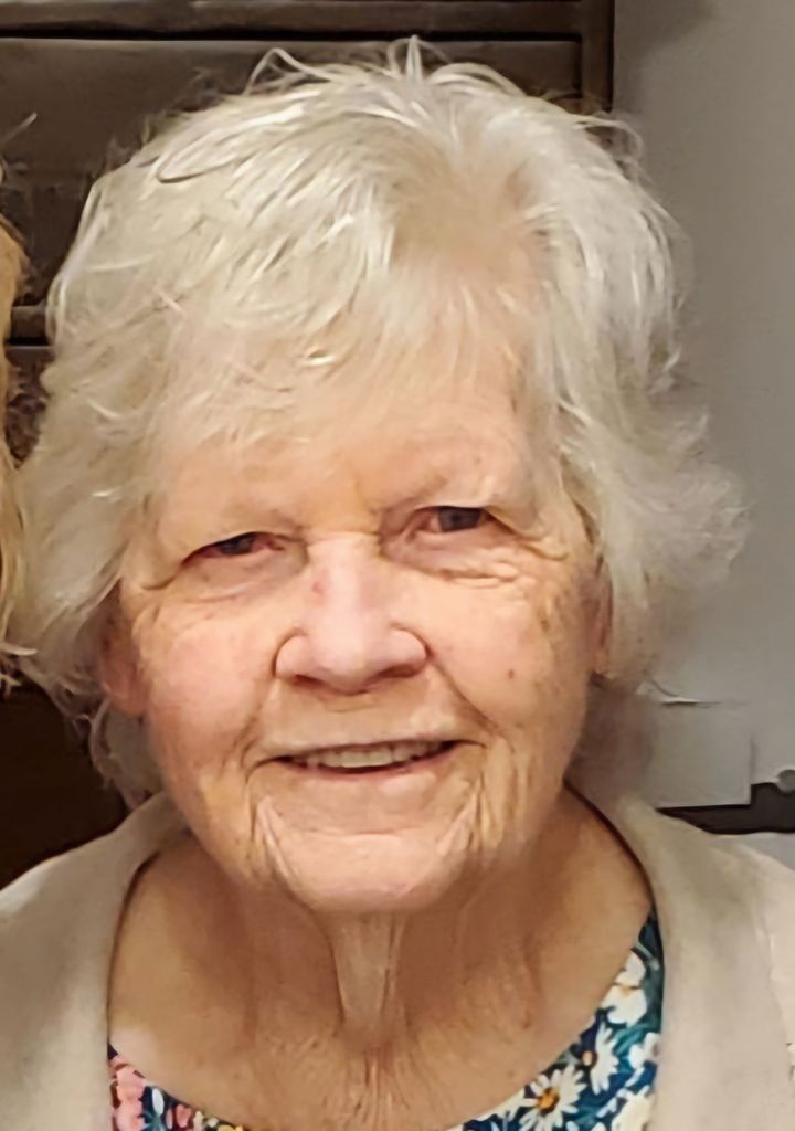 Margaret Hall Vogel Profile Photo
