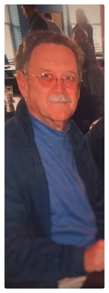 Allen Ray Mcginnis Profile Photo