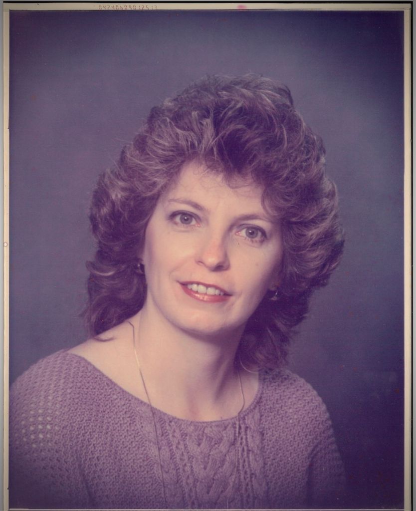 Judy Foster
