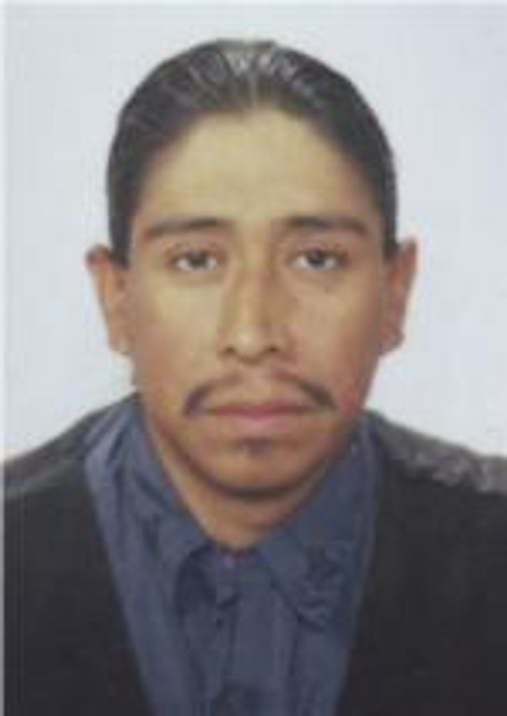 Joel G. Moctezuma