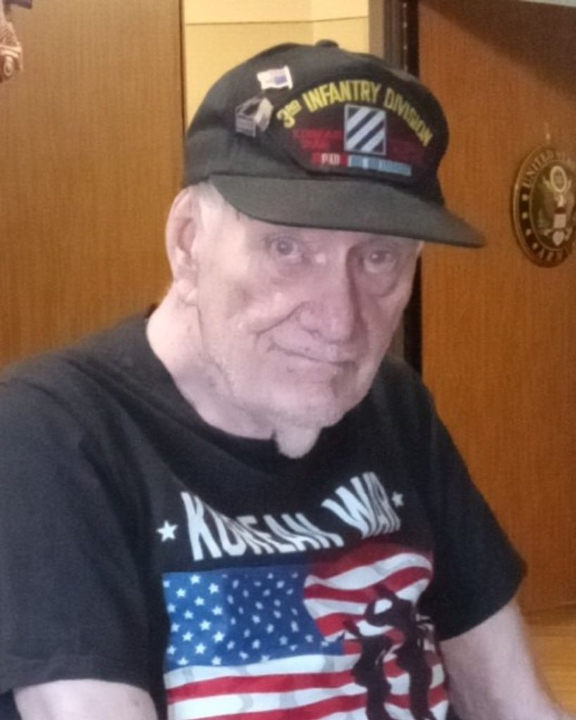 Thomas Aubrey LaQue Profile Photo