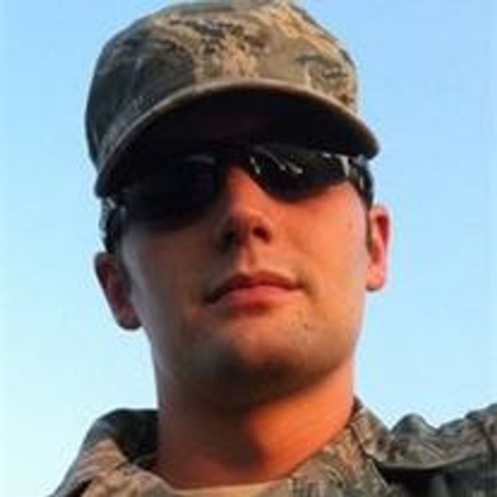 David Vail Profile Photo
