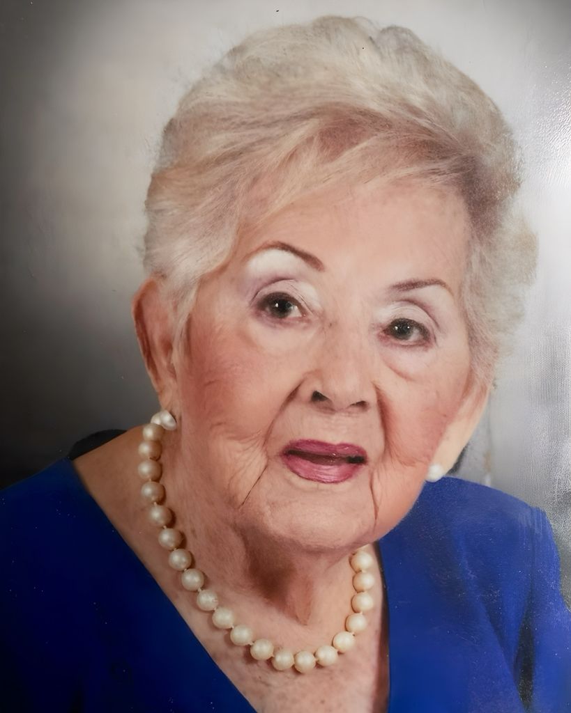 Blanca M. Marquez Profile Photo