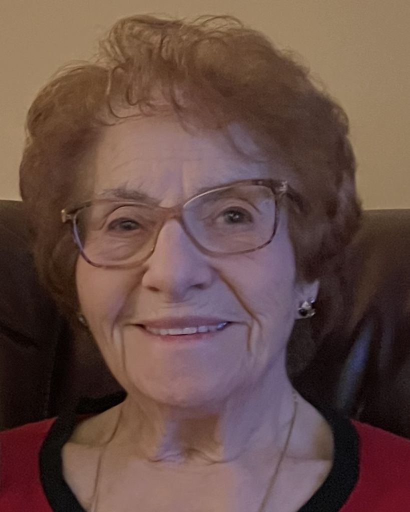 Esther E. Messina