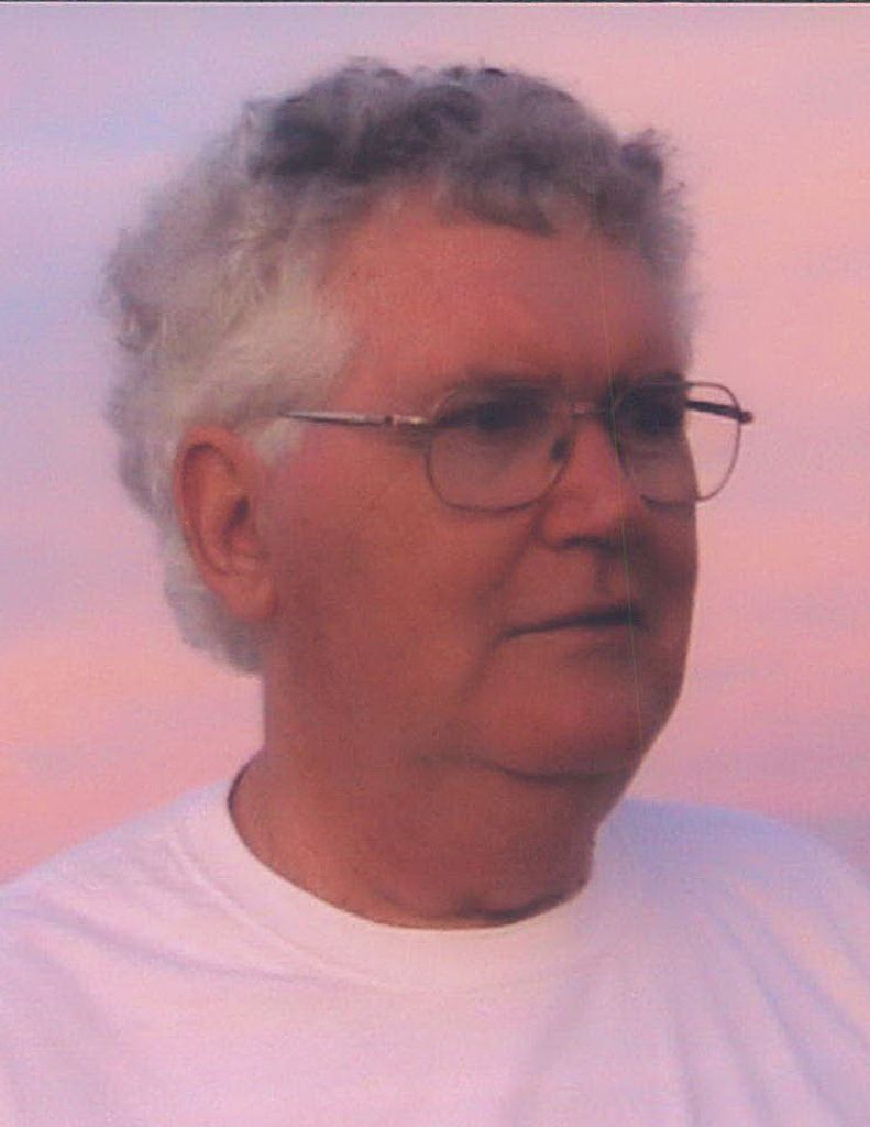 Kenneth Brandon Black
