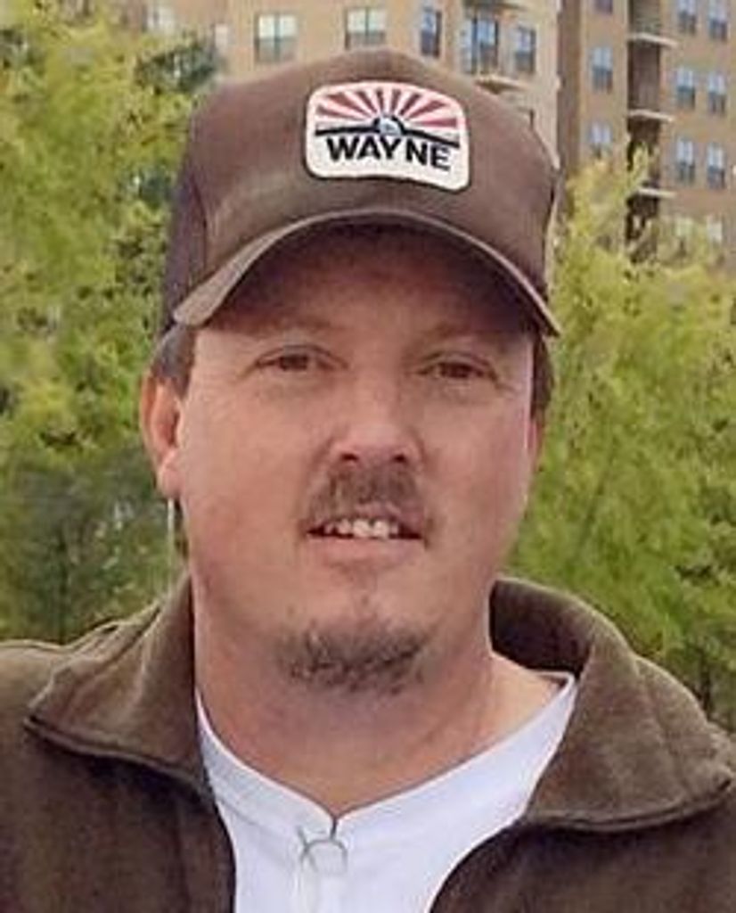 Thompson, Ronald Lee